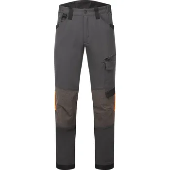 Pracovní obuv Elastické pracovní kalhoty EV4 Portwest [EV441] 30