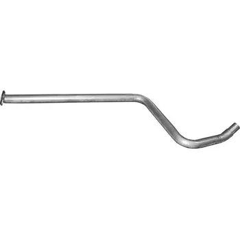 Výfuková trubka Výfuková trubka POLMOSTRŕW 17.80