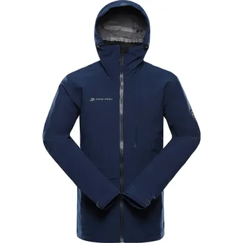 Dámská casual bunda ALPINE PRO - ZARR 2 PÁNSKÁ BUNDA S MEMBRÁNOU PTX