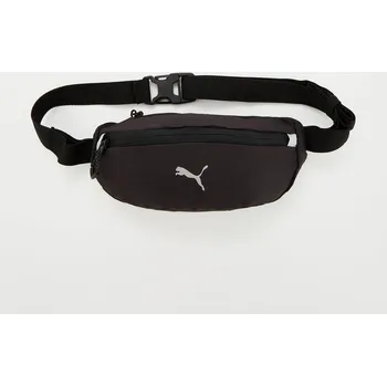 Outdoorové zavazadlo Puma ledvinka PR Classic Waist černá