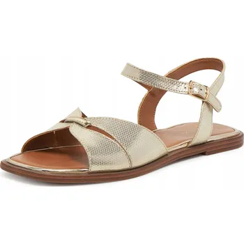 Dámská obuv Lasocki dámské sandály WI23-CONA-01 s plochým podpatkem, velikost 41