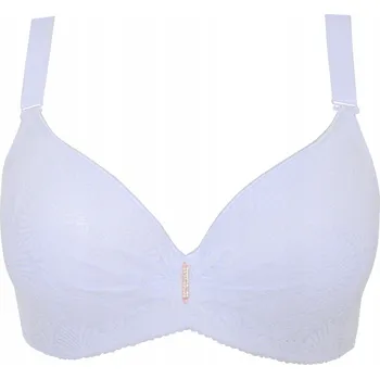Podprsenka PODPRSENKA GABI vyztužená krajková 34/75 D
