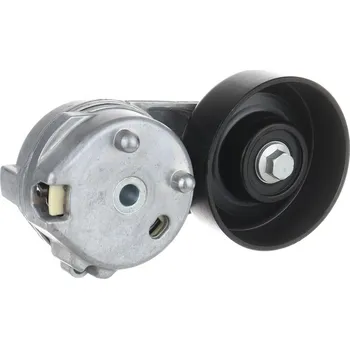 Napínák, žebrovaný klínový řemen SKF VKM 37044