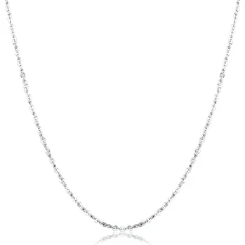 Řetízek JVD Dámský stříbrný řetízek na krk SVLCTWFZBJ14042