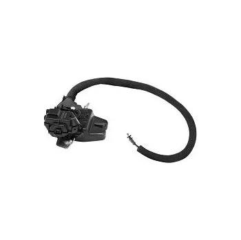 Dveře karosérie Vnitřní zámek kufru MERCEDES C (W205) |2014-2021| 5903107711754