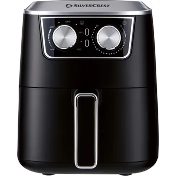 fritéza Silvercrest SHLF 1000 E1 100397510