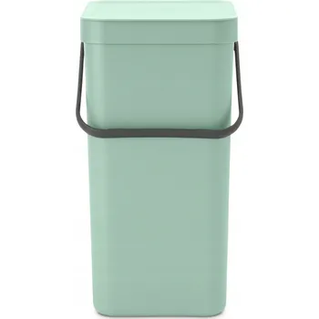 Odpadkový koš BRABANTIA - Koš na třídění odpadu 16 l