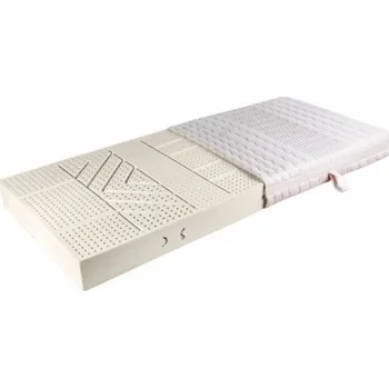 Matrace Latexová matrace Vita 120/200/18 cm