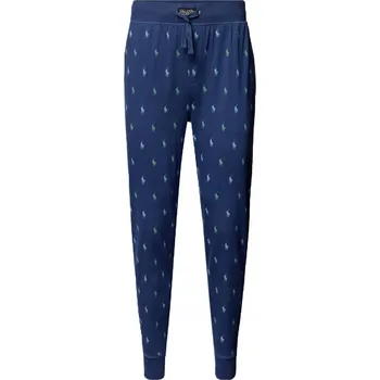 Pánské pyžamo Polo Ralph Lauren pánské pyžamo velikost M