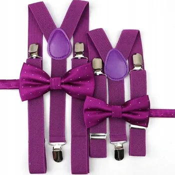 Motýlek Ankani Motýlek 077szmmid fialový