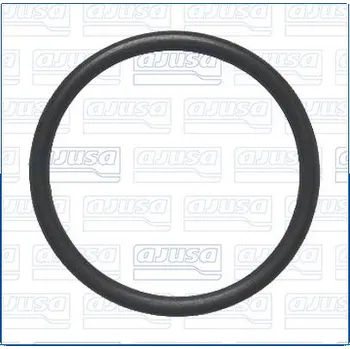 Chladič motoru Tesneni, potrubi chladici kapaliny AJUSA 16566100