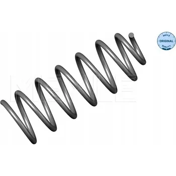 Zavěšení kol Meyle 114 639 0002 Pružina zavěšení