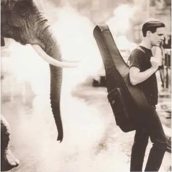 CD Bryan Adams: On A Day Like Today 2000