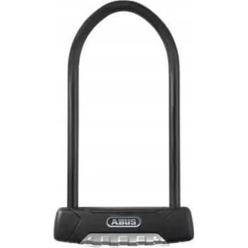 Zámek na kolo Zámek na kolo U-lock Abus Granit Plus 470