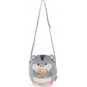 Nici kabelka přes rameno vícebarevná