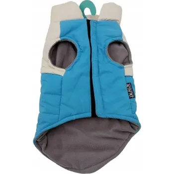 Obleček pro psa Zimní vesta pro psa velikost L