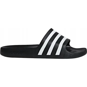 Pánské pantofle Adidas pánské pantofle pánské pantofle, velikost 44,5