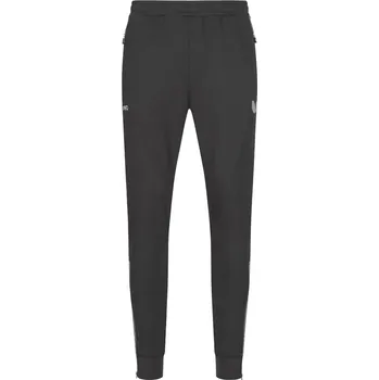 BUTTERFLY Izumo (kalhoty) antracitová/šedá antracitová/šedá XXXL