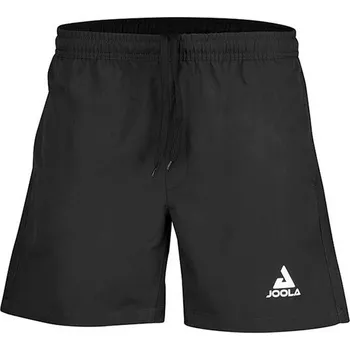 Šortky JOOLA Maco 20 černá XXXXXL