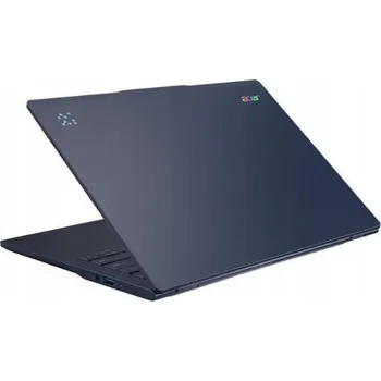 Notebook Notebook Acer 14 AI 14 " Intel Core Ultra 7 16 GB / 1000 GB stříbrný