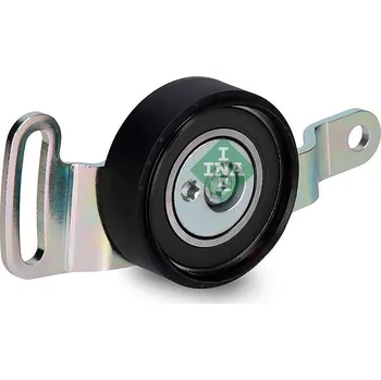 Auto-moto Napínák, žebrovaný klínový řemen INA 533 0078 10