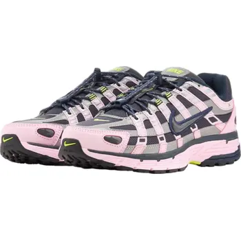 Dámská obuv Nike P-6000 Pink Foam Armory Navy (Women's) 44,5
