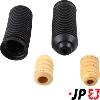 Ochranná sada proti prachu (prachovka), tlumič pérování JP GROUP 1142705010