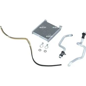 Výměník tepla, vnitřní vytápění NRF 54491