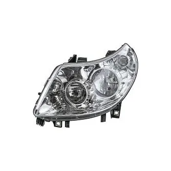 Přední světlomet Světlo CITROËN JUMPER | levé přední | 9/2006-08/2014 | DEPO | 552-1124L-LD-EM