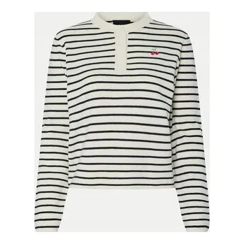 Dámský svetr Pieces Dámský svetr béžový 17156406