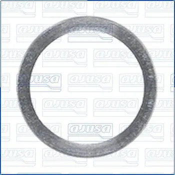 Palivové čerpadlo Těsnění, palivové potrubí AJUSA 22020000