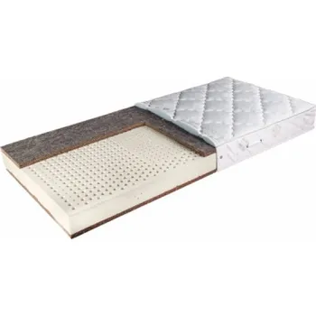 Matrace Latexová matrace Zeus 90x200/19 cm