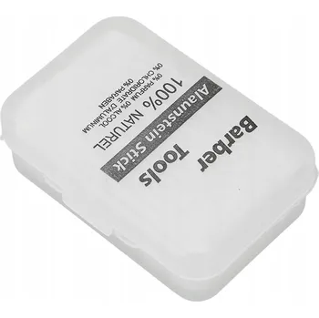 ALUMEN KAMENEC NA PORANĚNÍ PO HOLENÍ KOSTKA