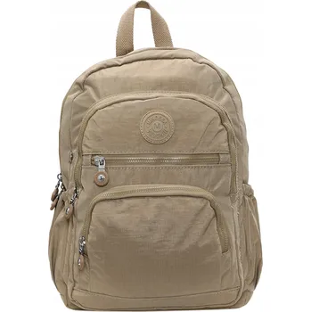 Městský batoh Mindesa městský batoh zelený