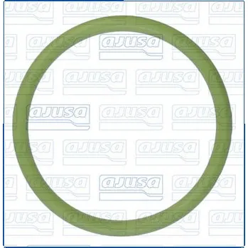 Výměník tepla Těsnění, výměník tepla AJUSA 16050800