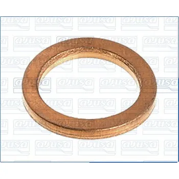 Olejová vana Tesnici krouzek, olejova vypousteci zatka AJUSA 21010700