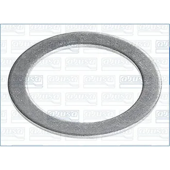 Olejová vana Tesnici krouzek, olejova vypousteci zatka AJUSA 22023800