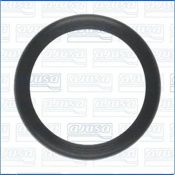 Chladič motoru Těsnicí kroužek, vodní čerpadlo AJUSA 28011300