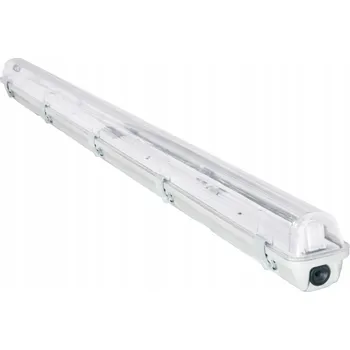 Průmyslové svítidlo Berge MP0105 LED T8