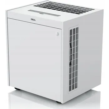 Čistička vzduchu Čistička vzduchu IDEAL AP 140 Pro pro prostory do 180 m2