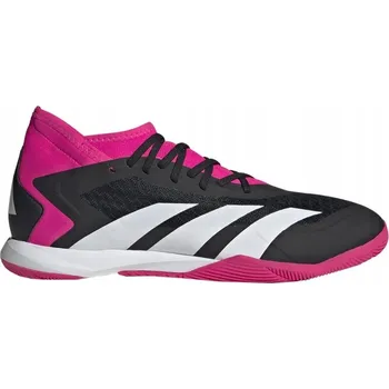 Pánská sálová obuv Adidas Predator Accuracy.3 IN GW7069 velikost 44 2/3