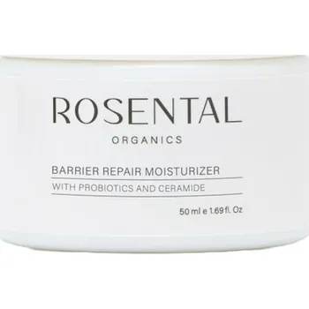 Nestandardní parfém Rosental Organics - Krémy na obličej 50 ml unisex