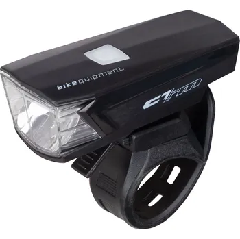 Cyklosvítilna CTM světlo přední FULGO, USB, LED