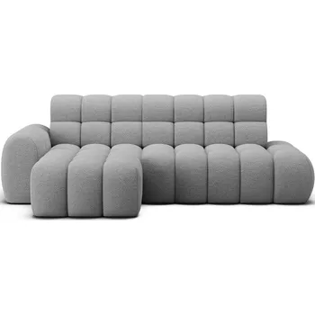 Sedací souprava Rohová sedací souprava s elektrickým rozkládáním CEEDRO, Royal 04 Levá