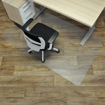 Podložka pod nábytek Podložka pod židli OCMat Profi 183 x 120 x 0,15 cm, čirá