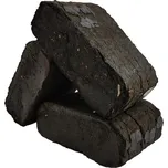 Rašelinové brikety Extra Heat