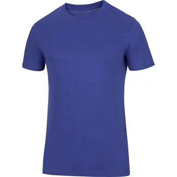 Pánské tričko ARDON Tričko ARDON®LIMA středně modrá royal - baleno po jednom kuse Barva: modré odstíny, Velikost: 3XL