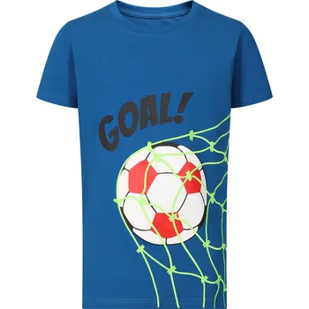 NAX - OMESO DĚTSKÉ BAVLNĚNÉ TRIKO NAX