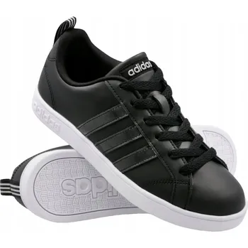 Dámské tenisky Adidas dámské sportovní boty tenisky černé nízké F34466 velikost 38 2/3
