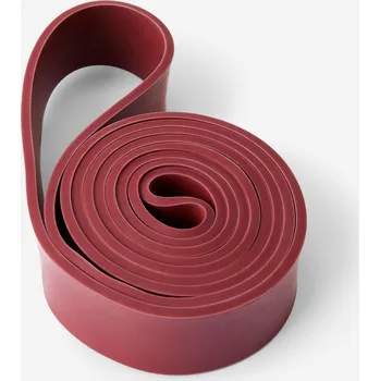 DOMYOS Posilovací guma 40 kg